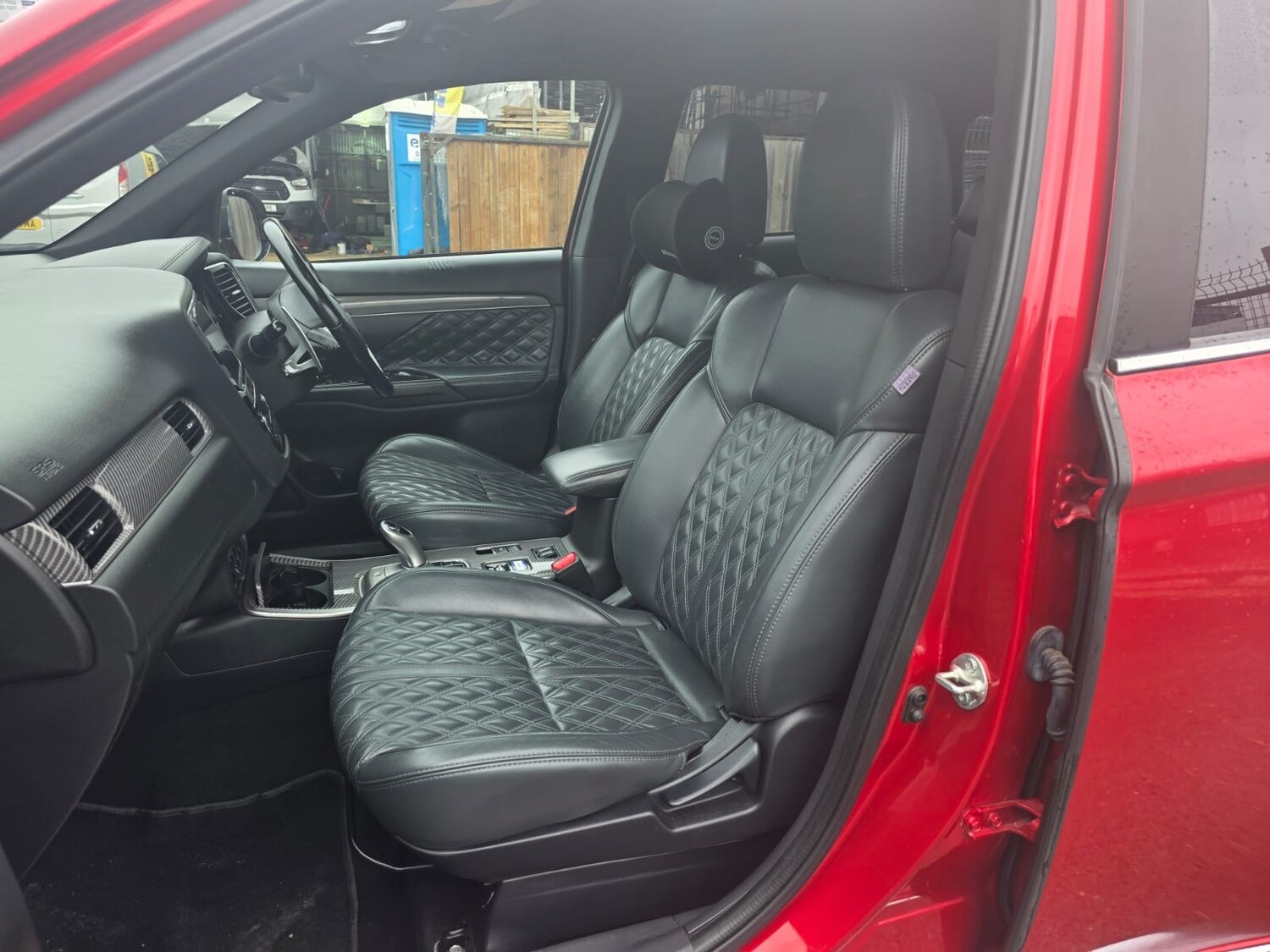 Used Mitsubishi Outlander 2019 for sale - 77629906: Photo 10