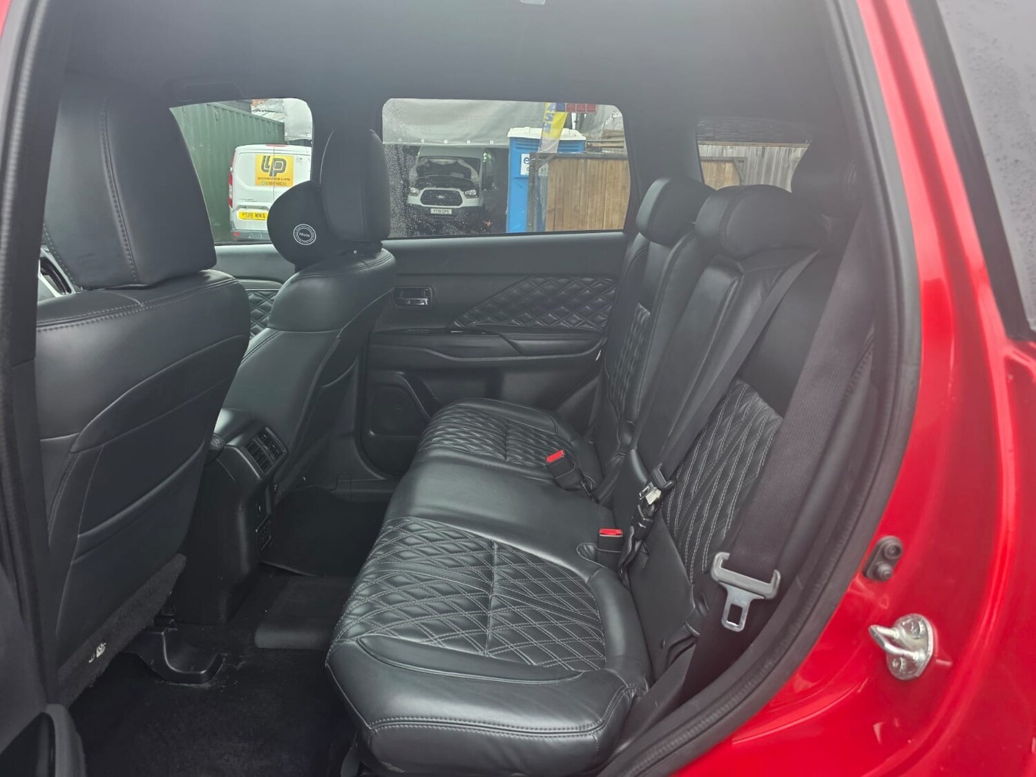 Used Mitsubishi Outlander 2019 for sale - 77629906: Photo 11