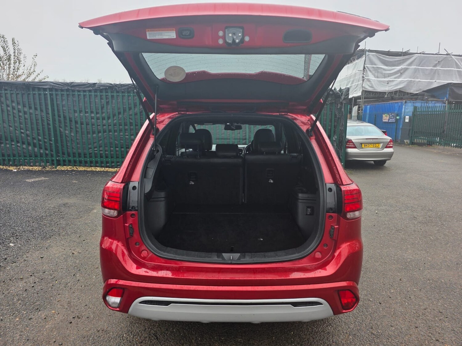 Used Mitsubishi Outlander 2019 for sale - 77629906: Photo 14