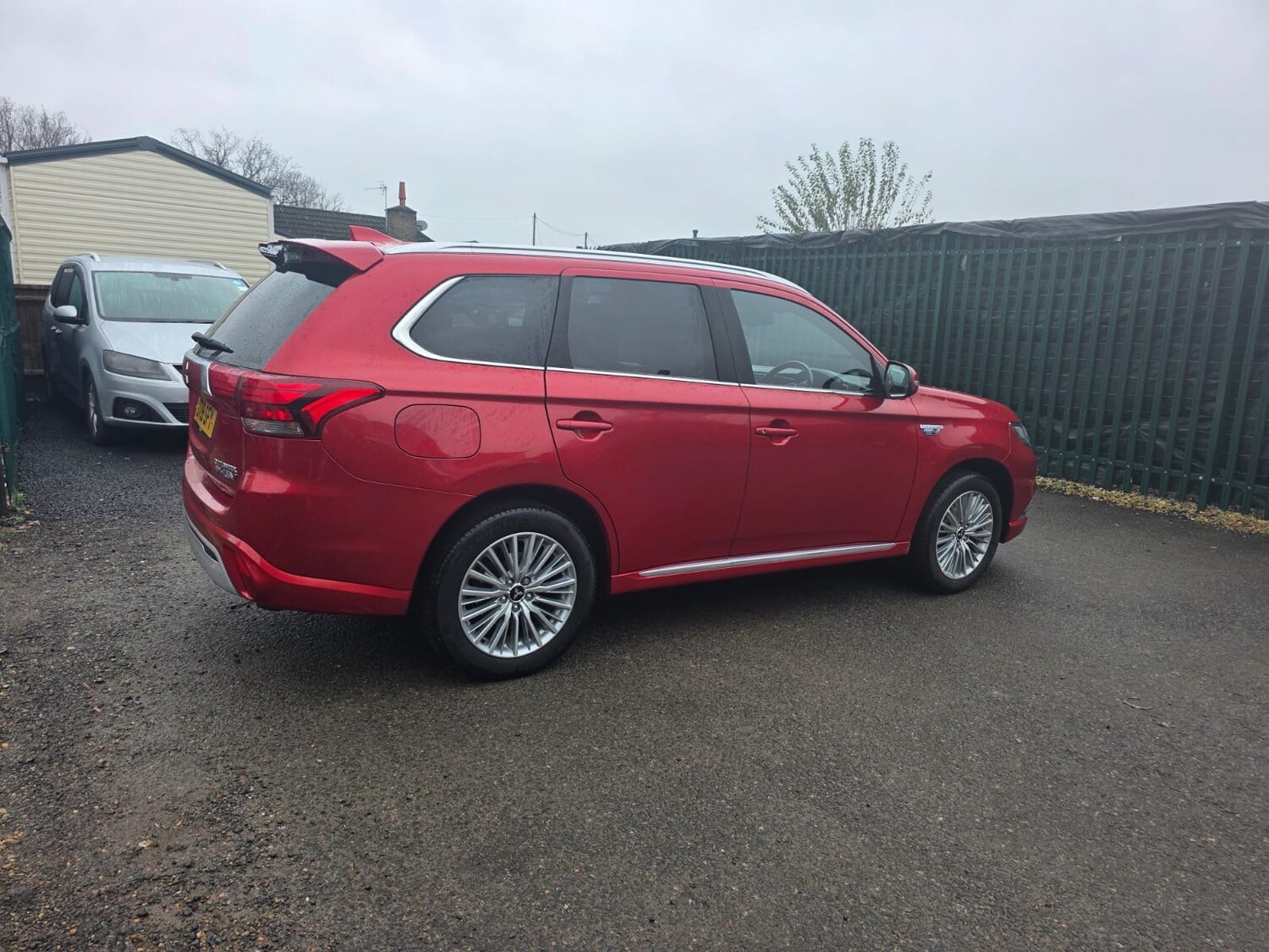 Used Mitsubishi Outlander 2019 for sale - 77629906: Photo 16