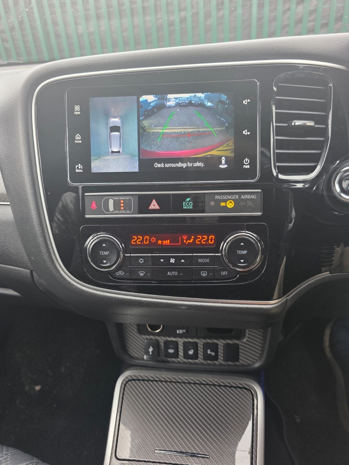 Used Mitsubishi Outlander 2019 for sale - 77629906: Photo 17