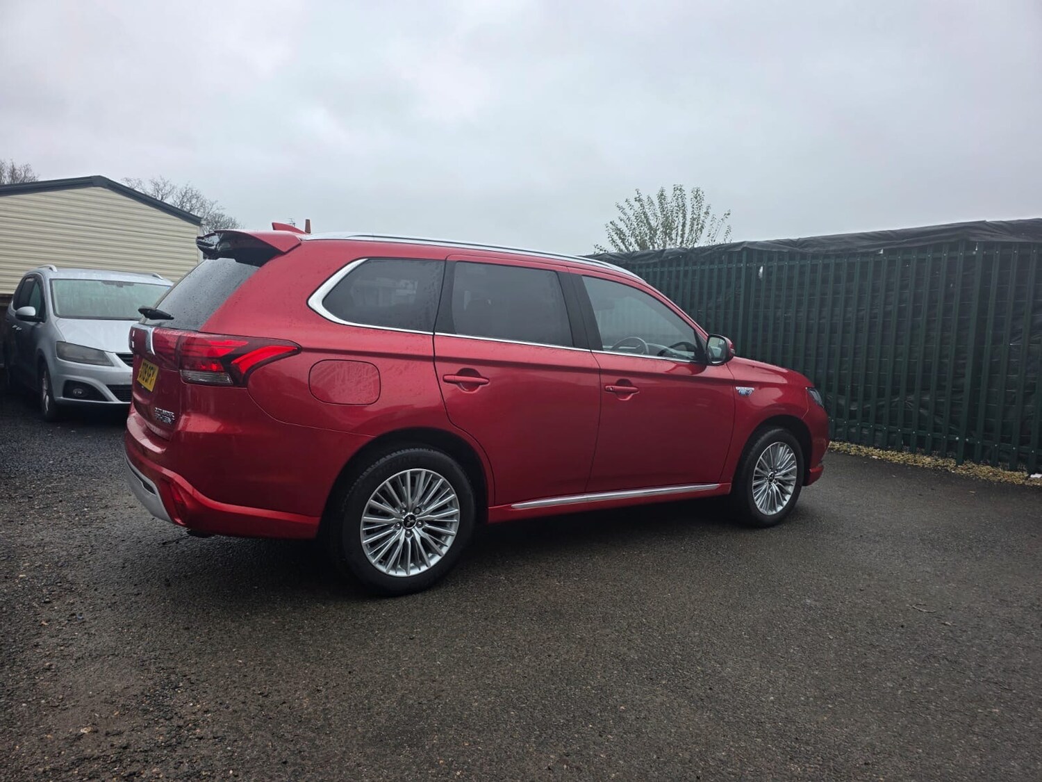 Used Mitsubishi Outlander 2019 for sale - 77629906: Photo 18