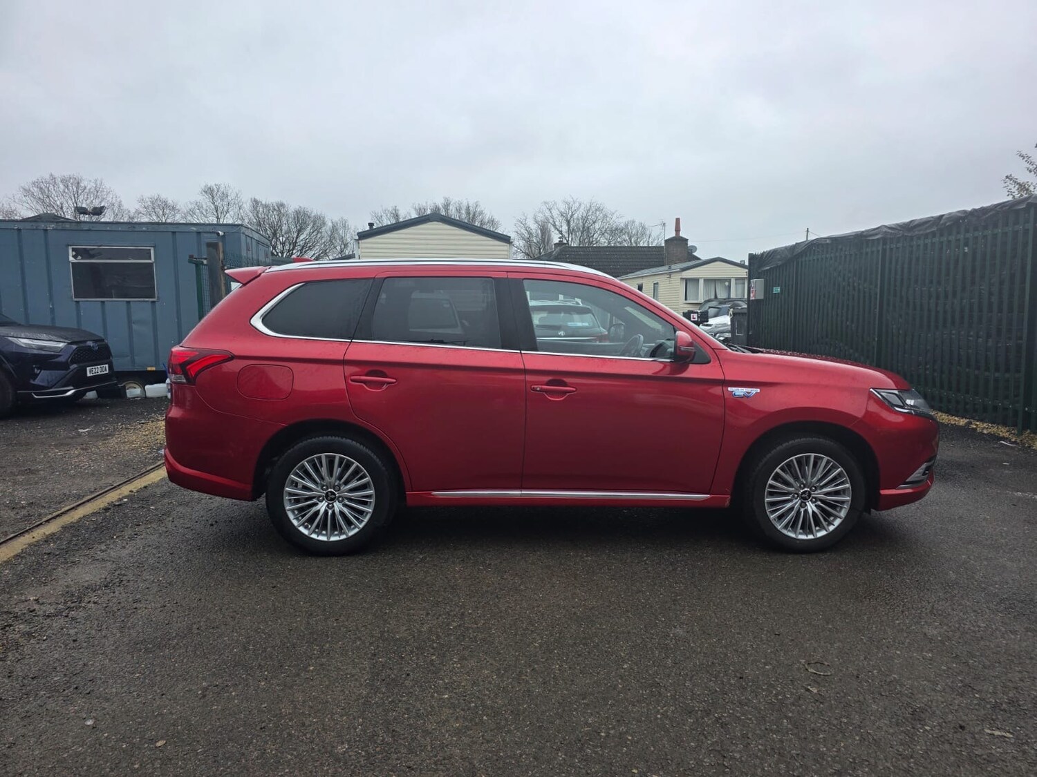 Used Mitsubishi Outlander 2019 for sale - 77629906: Photo 20
