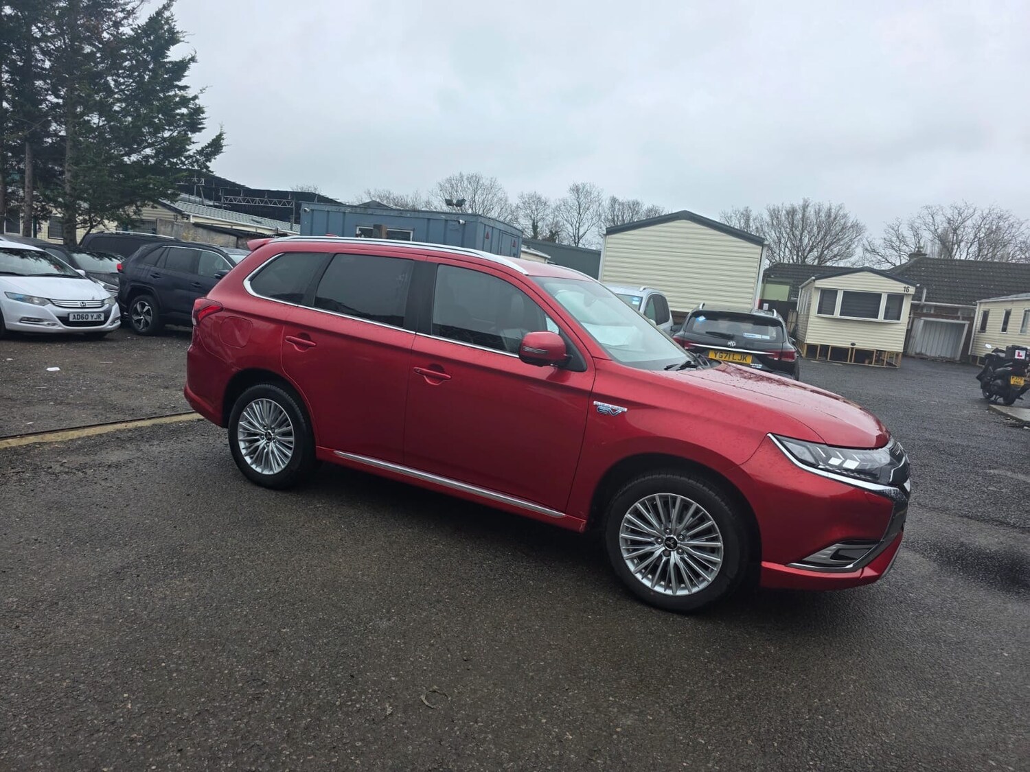 Used Mitsubishi Outlander 2019 for sale - 77629906: Photo 7