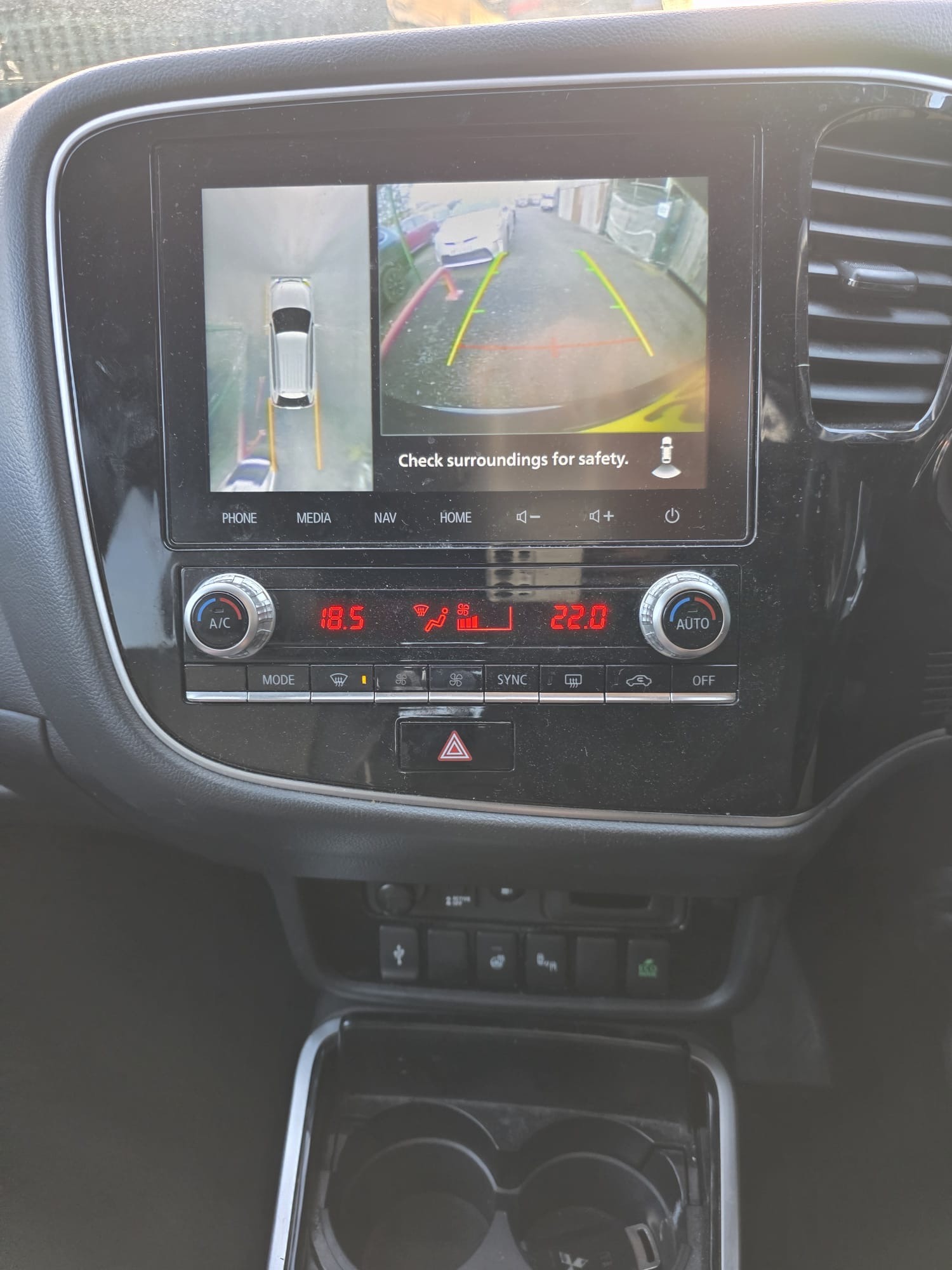 Used Mitsubishi Outlander 2021 for sale - 77618354: Photo 18