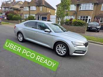 Used Skoda Superb undefined for sale - 78625012: Photo