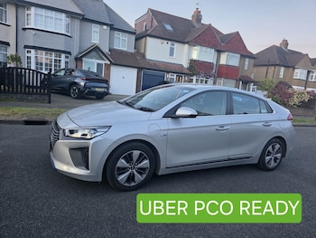 Used Hyundai IONIQ 2019 for sale - 78385716: Photo
