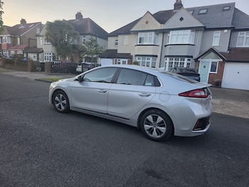 Used Hyundai IONIQ 2019 for sale - 78385716: Photo