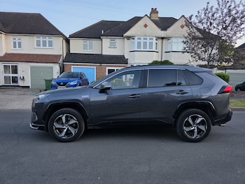 Used Toyota RAV4 2023 for sale - 78787416: Photo