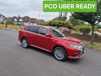 2018 (68) - 2.4 PHEV Juro 5dr Auto