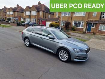 2020 (20) - 1.4 TSI iV SE Technology DSG 5dr