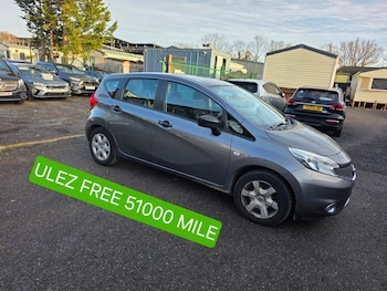 2014 (14) - 1.2 Visia 5dr