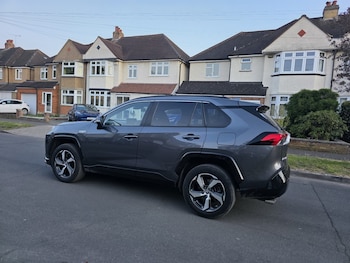 Used Toyota RAV4 2023 for sale - 78577108: Photo
