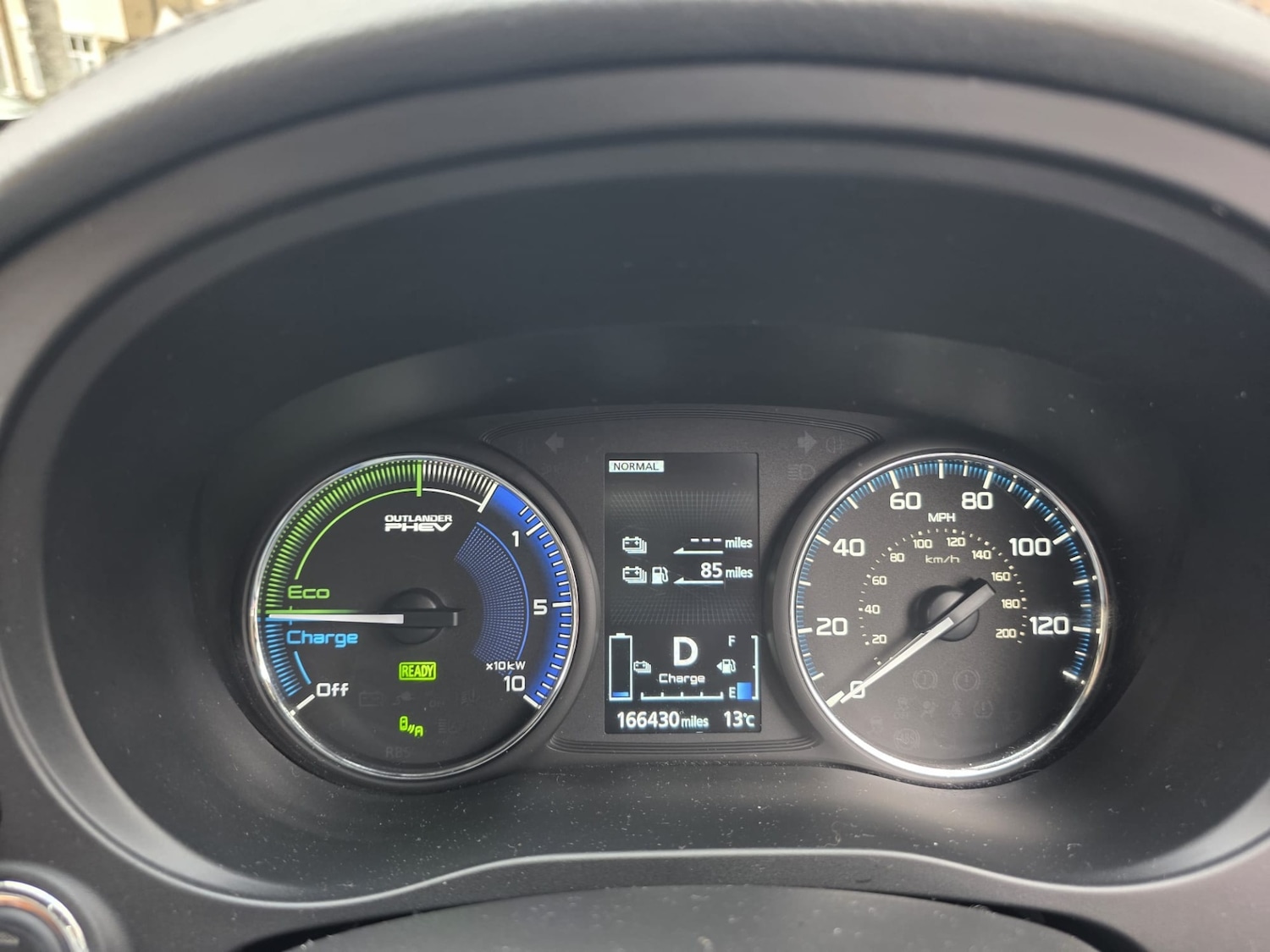 Used Mitsubishi Outlander 2019 for sale - 76751901: Photo 19