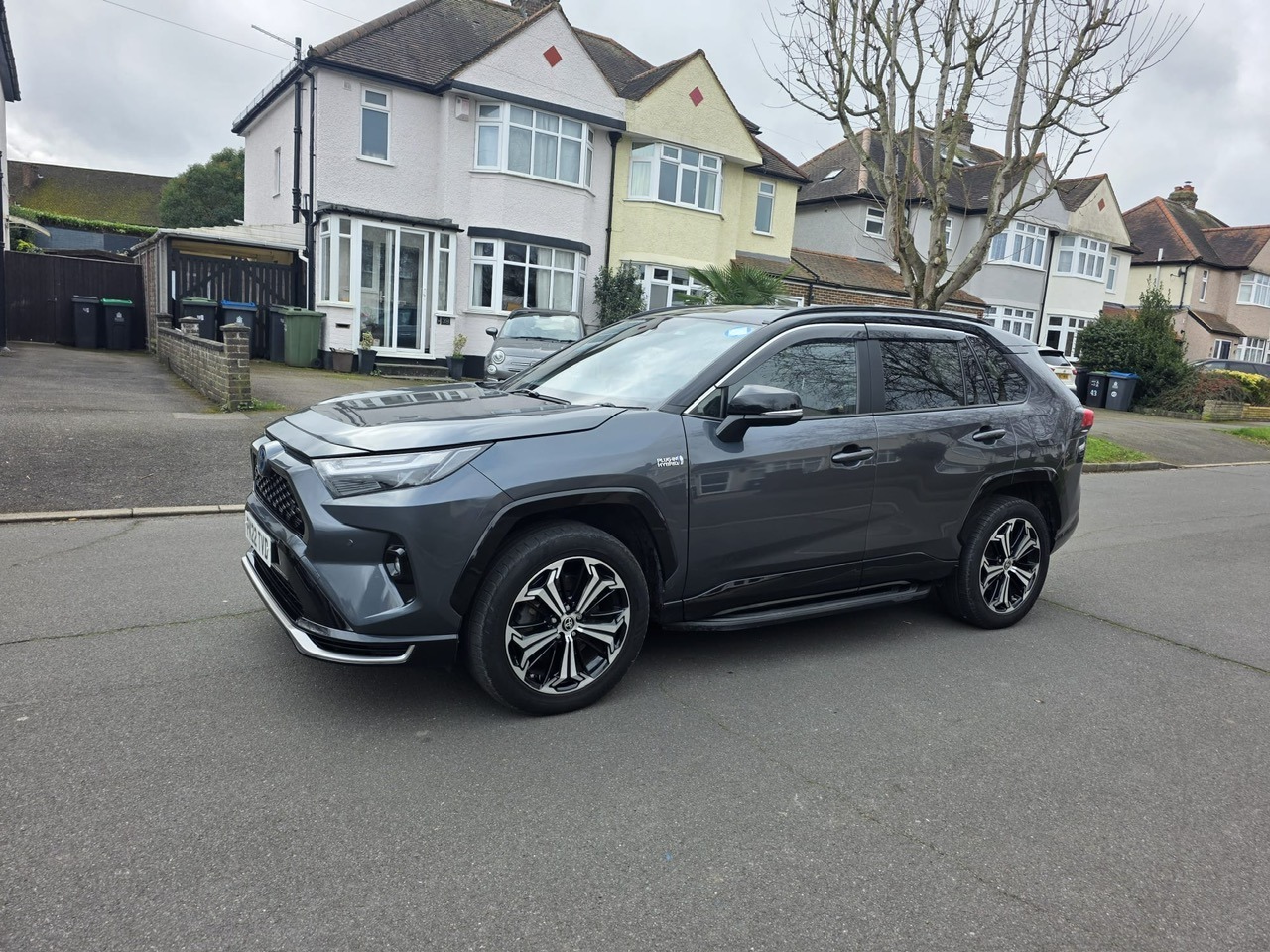 Used Toyota RAV4 2022 for sale - 77730713: Photo 10