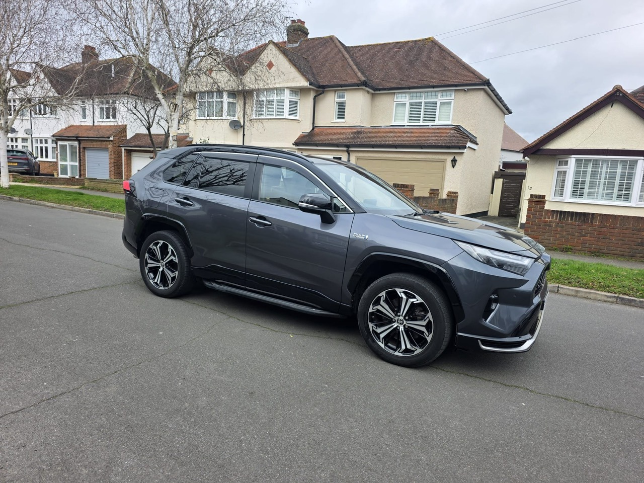 Used Toyota RAV4 2022 for sale - 77730713: Photo 11