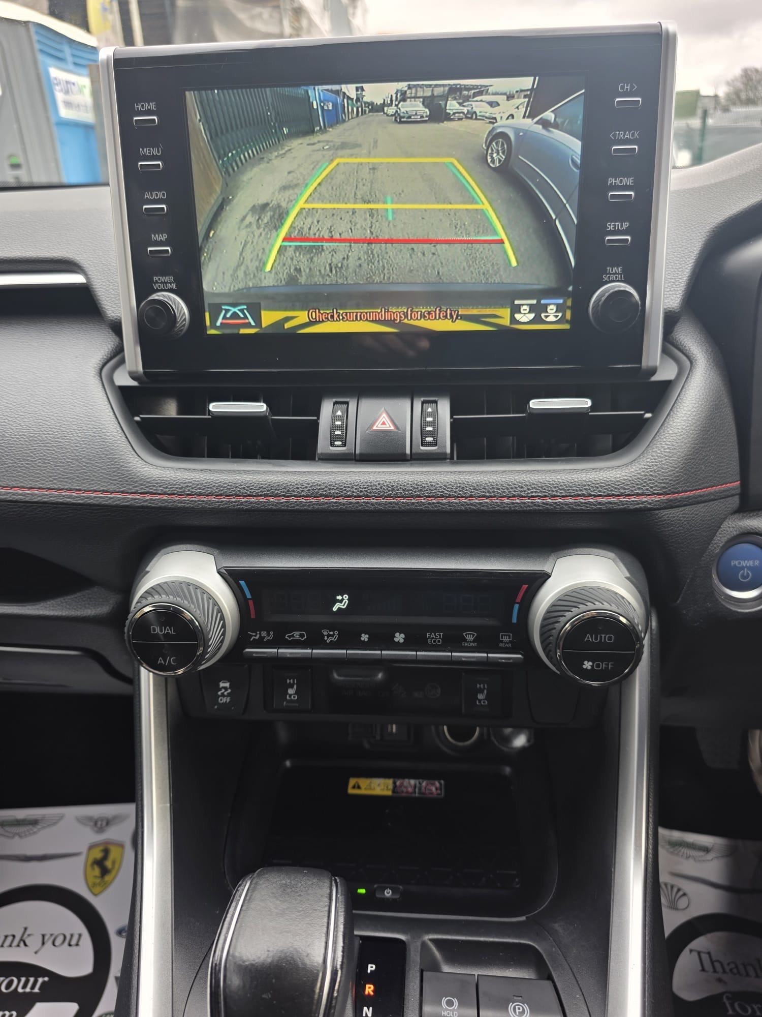 Used Toyota RAV4 2022 for sale - 77730713: Photo 12