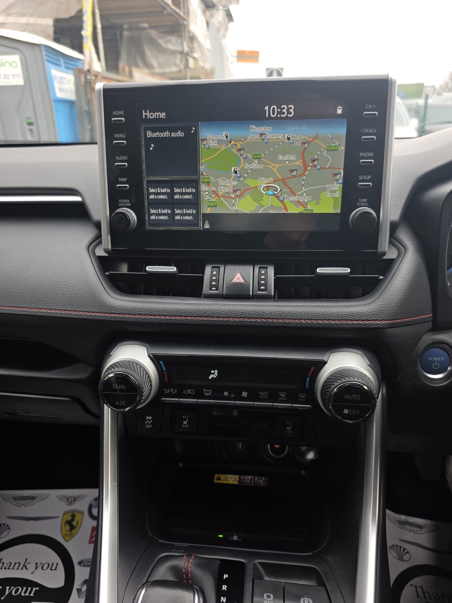 Used Toyota RAV4 2022 for sale - 77730713: Photo 13