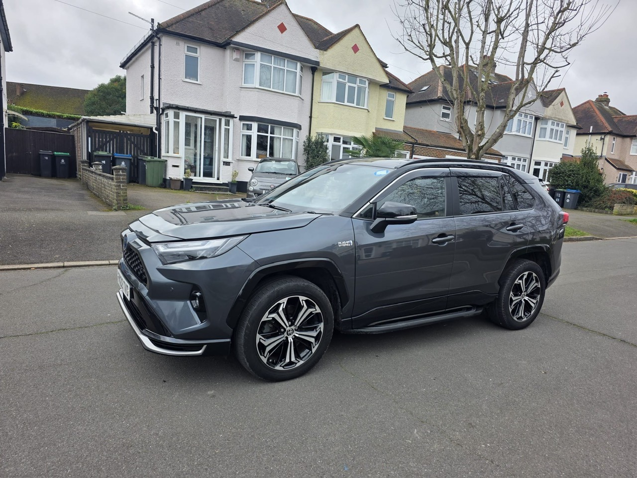 Used Toyota RAV4 2022 for sale - 77730713: Photo 15