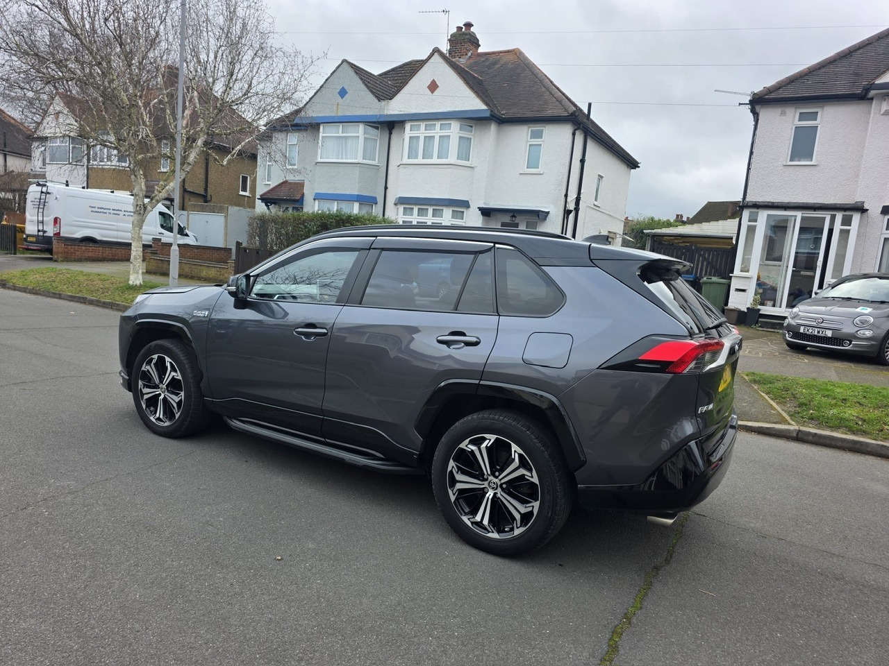 Used Toyota RAV4 2022 for sale - 77730713: Photo 16