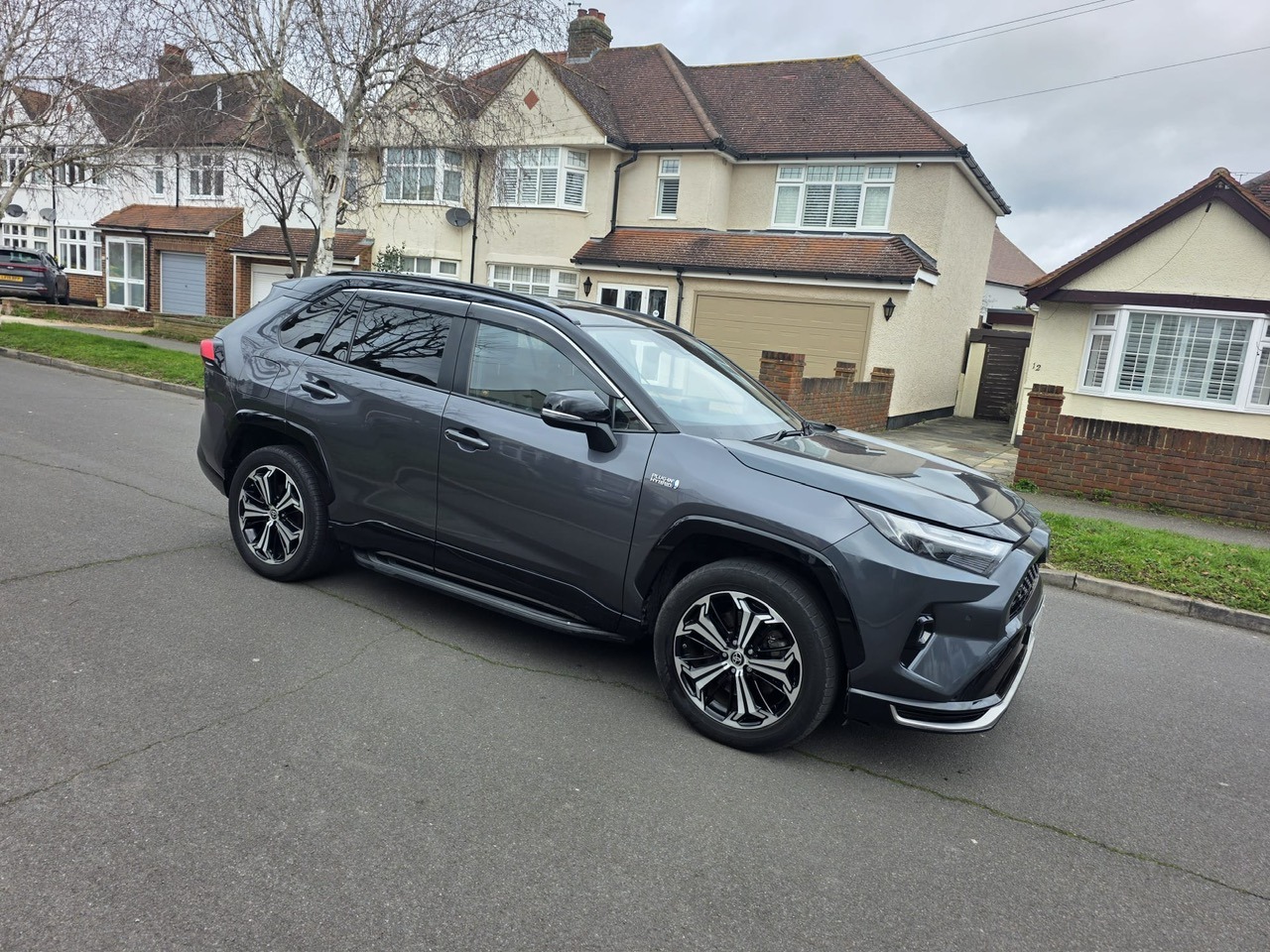 Used Toyota RAV4 2022 for sale - 77730713: Photo 17