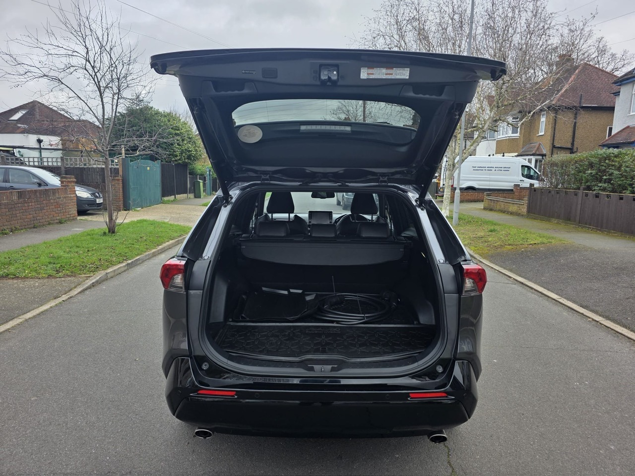 Used Toyota RAV4 2022 for sale - 77730713: Photo 18