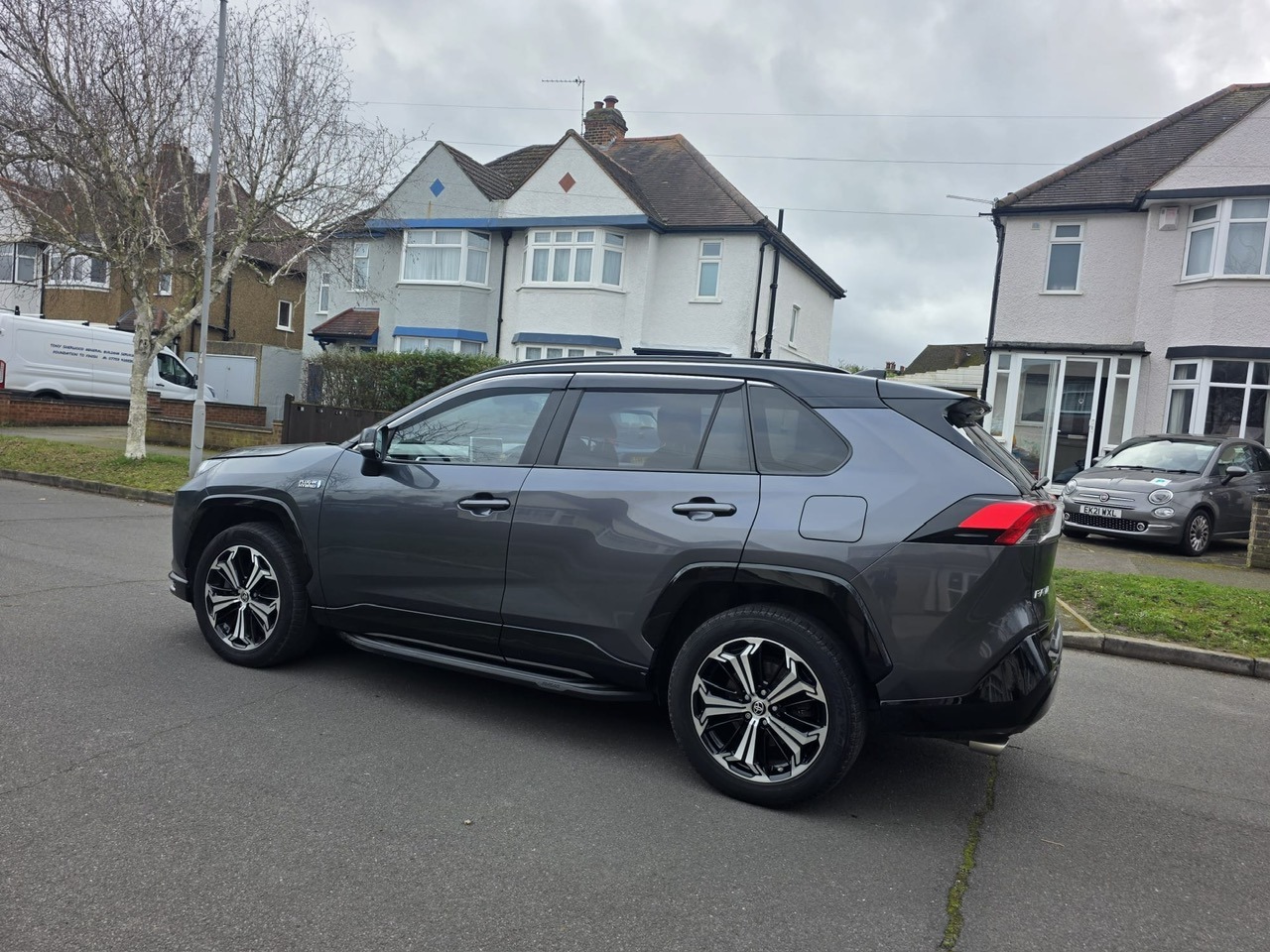 Used Toyota RAV4 2022 for sale - 77730713: Photo 19
