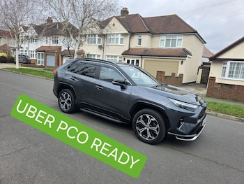 Toyota RAV4 feature image