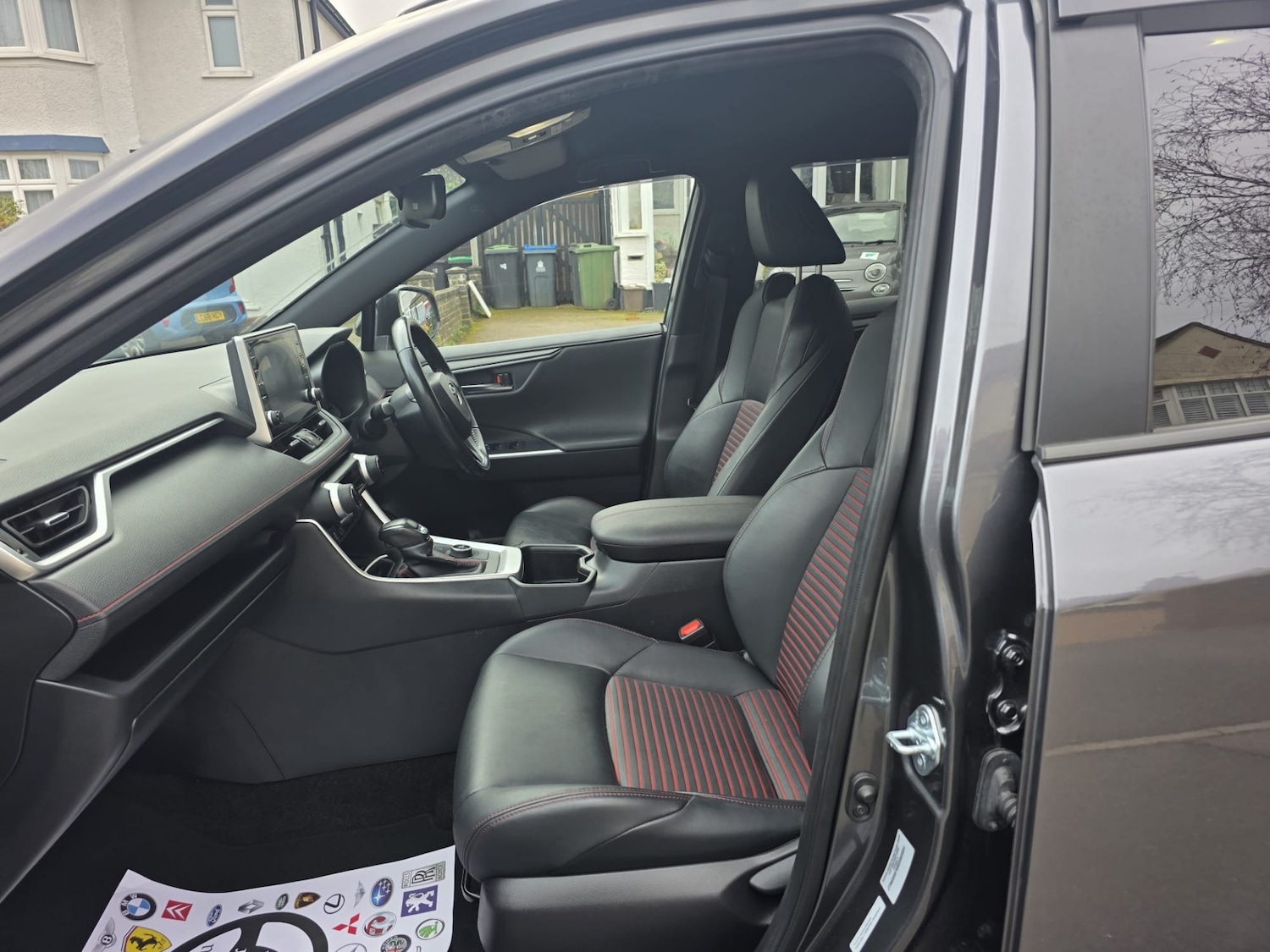 Used Toyota RAV4 2022 for sale - 77730713: Photo 21