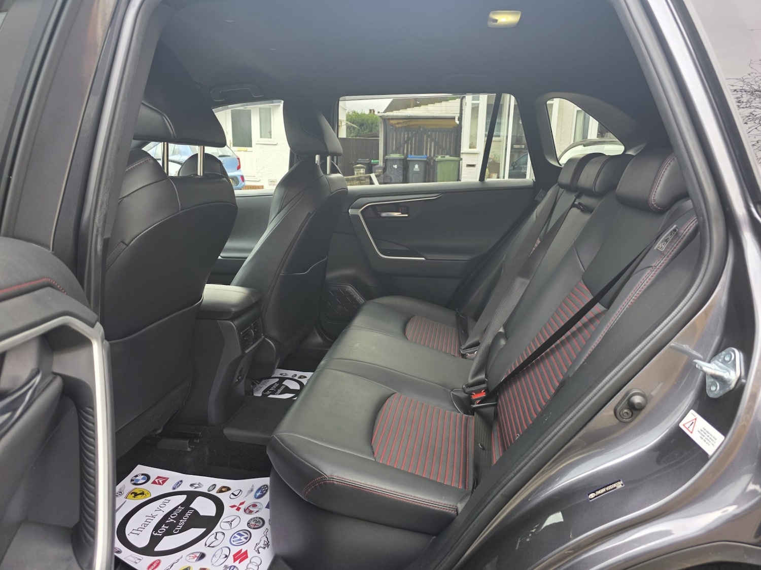 Used Toyota RAV4 2022 for sale - 77730713: Photo 22