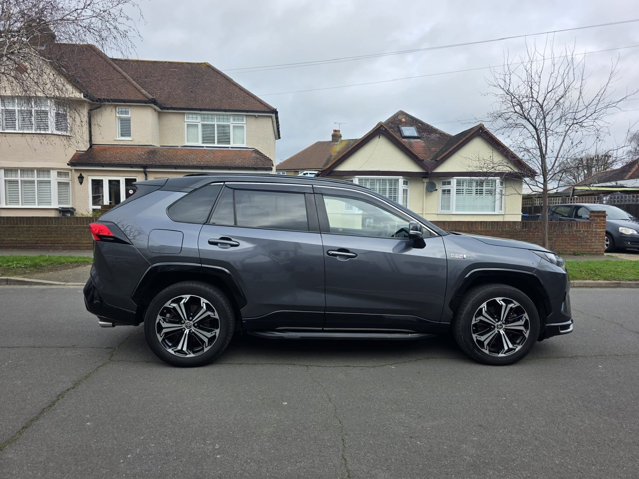 Used Toyota RAV4 2022 for sale - 77730713: Photo 4