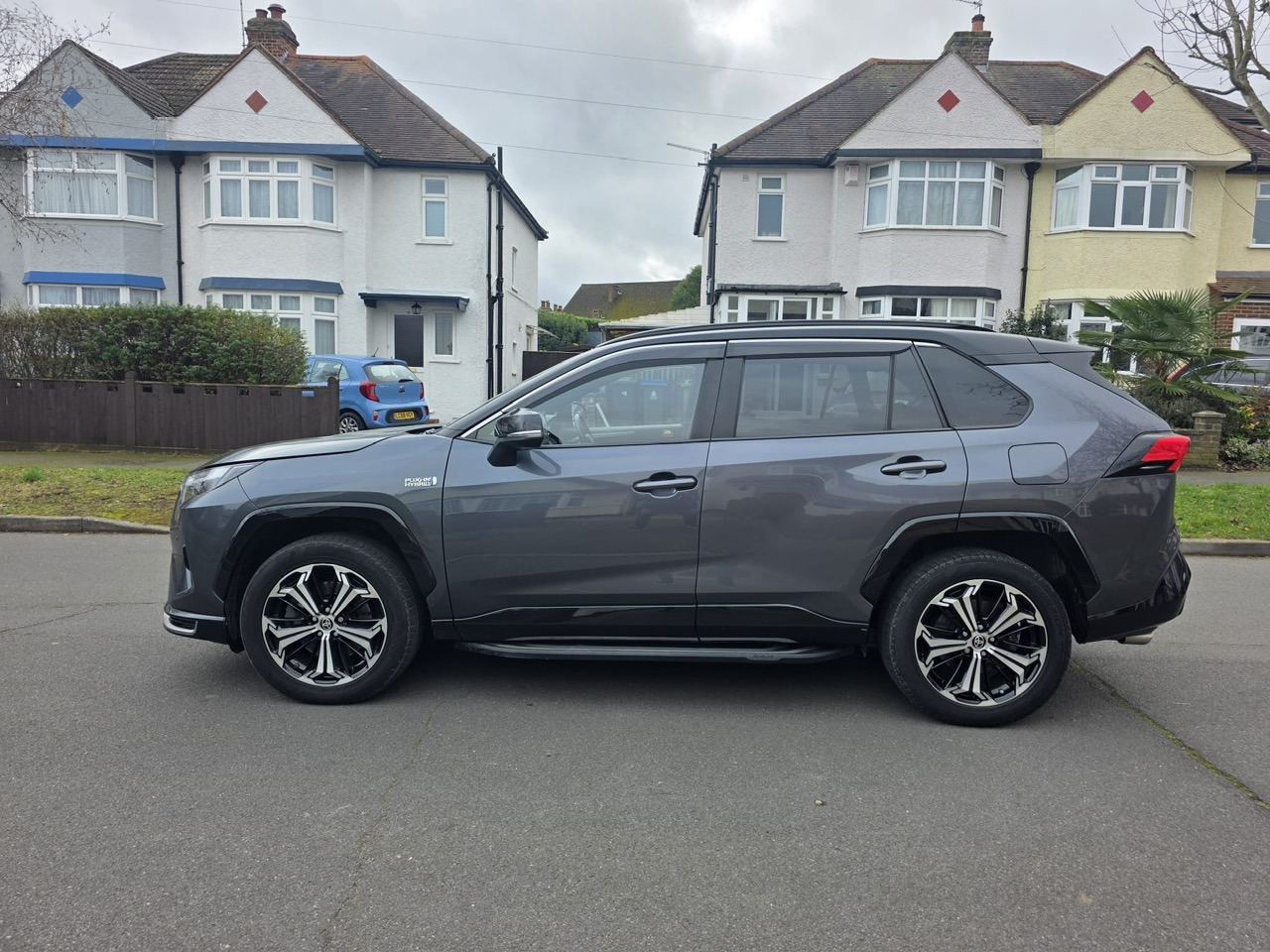 Used Toyota RAV4 2022 for sale - 77730713: Photo 6