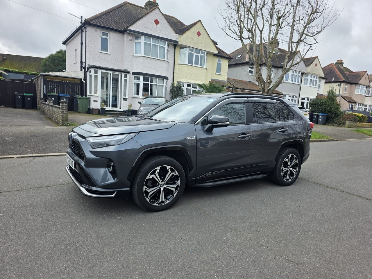 Used Toyota RAV4 2022 for sale - 77730713: Photo 7