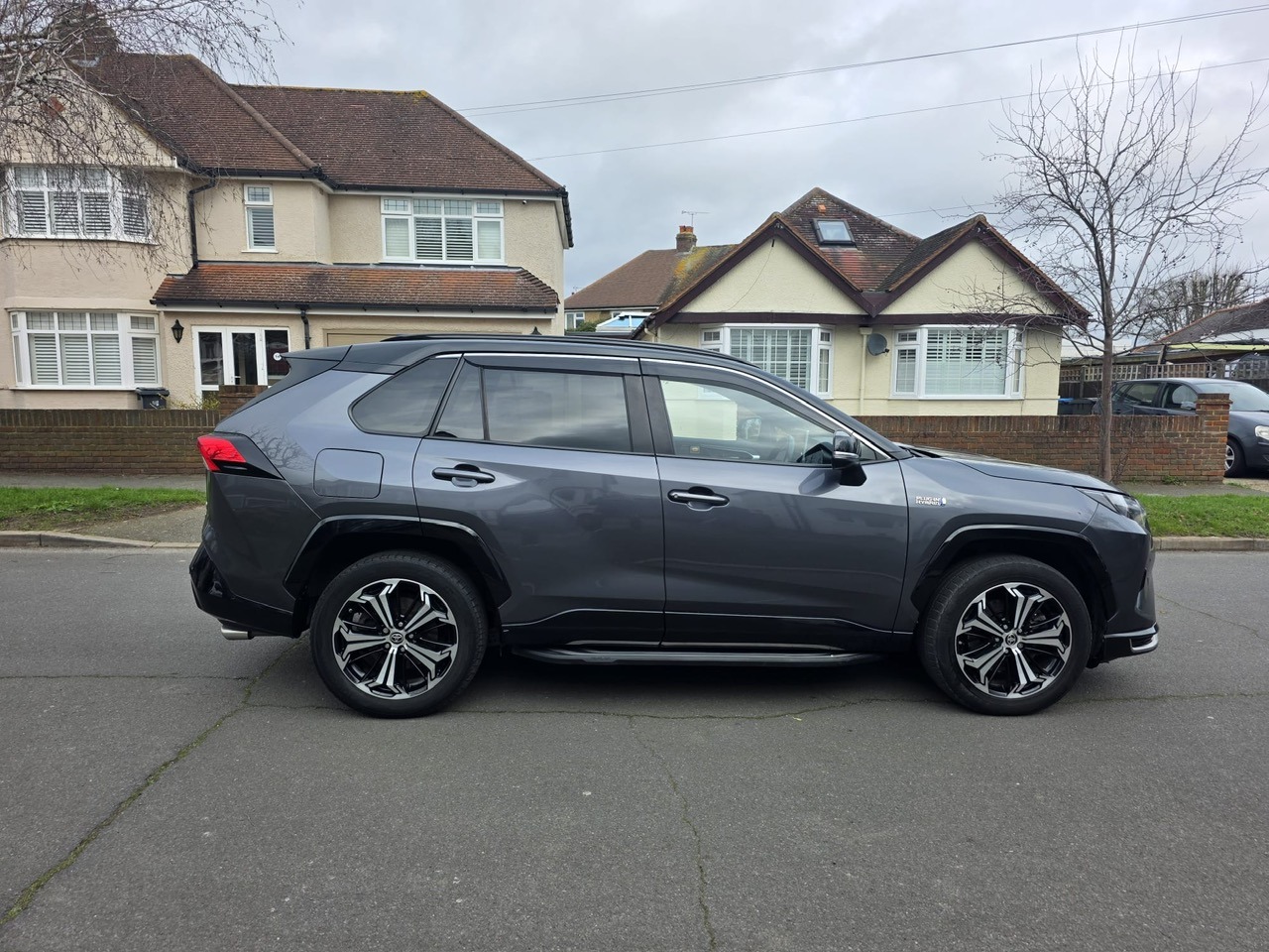 Used Toyota RAV4 2022 for sale - 77730713: Photo 8