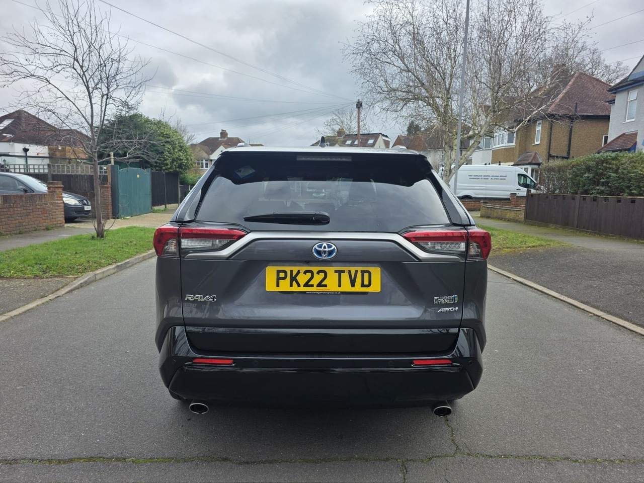 Used Toyota RAV4 2022 for sale - 77730713: Photo 9