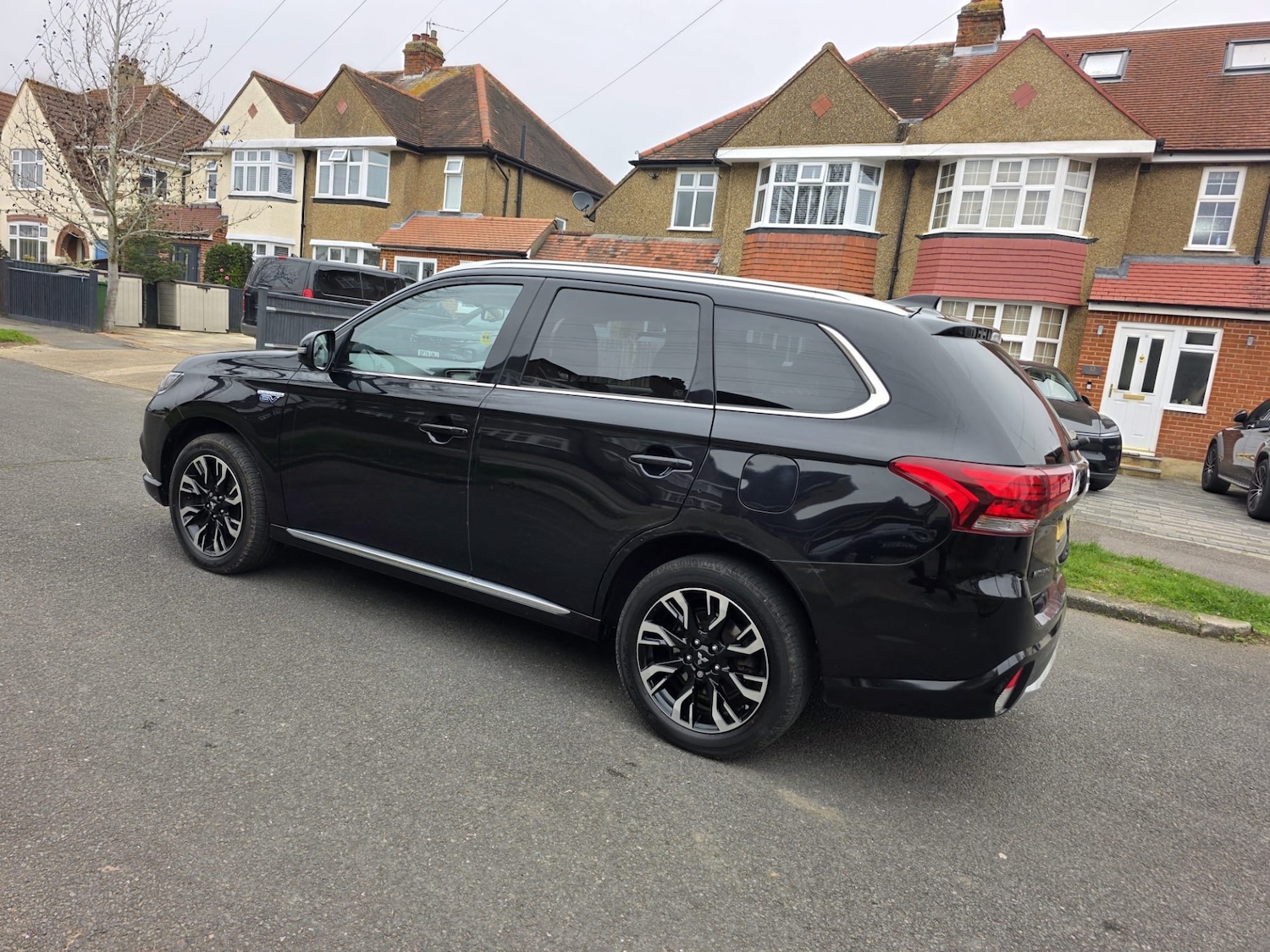 Used Mitsubishi Outlander 2018 for sale - 77778731: Photo 11