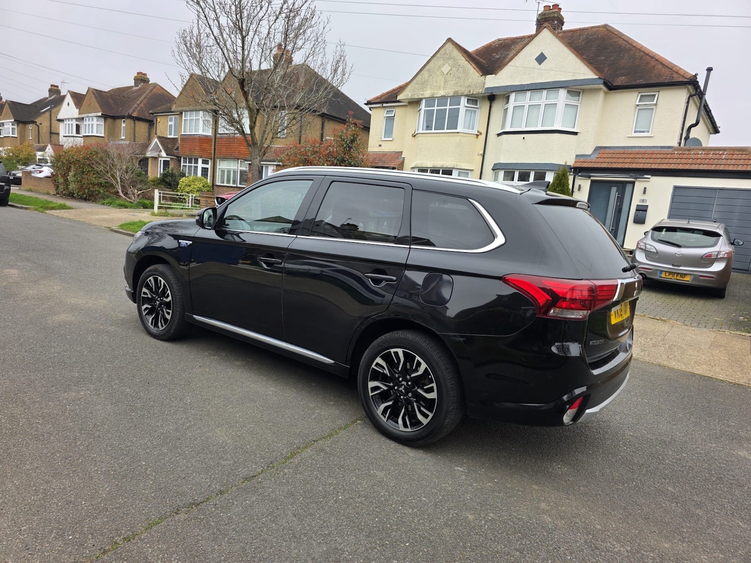Used Mitsubishi Outlander 2018 for sale - 77778731: Photo 13