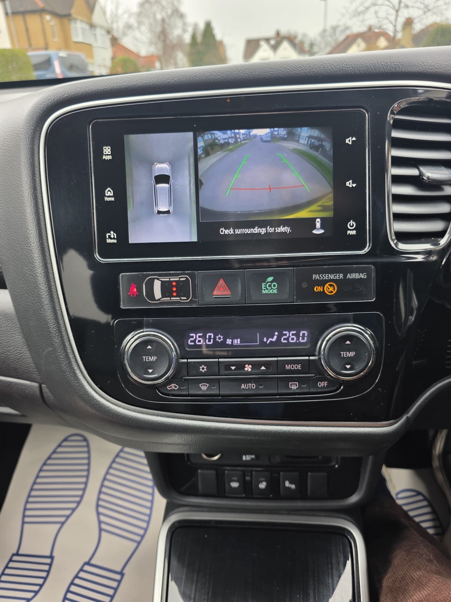 Used Mitsubishi Outlander 2018 for sale - 77778731: Photo 14