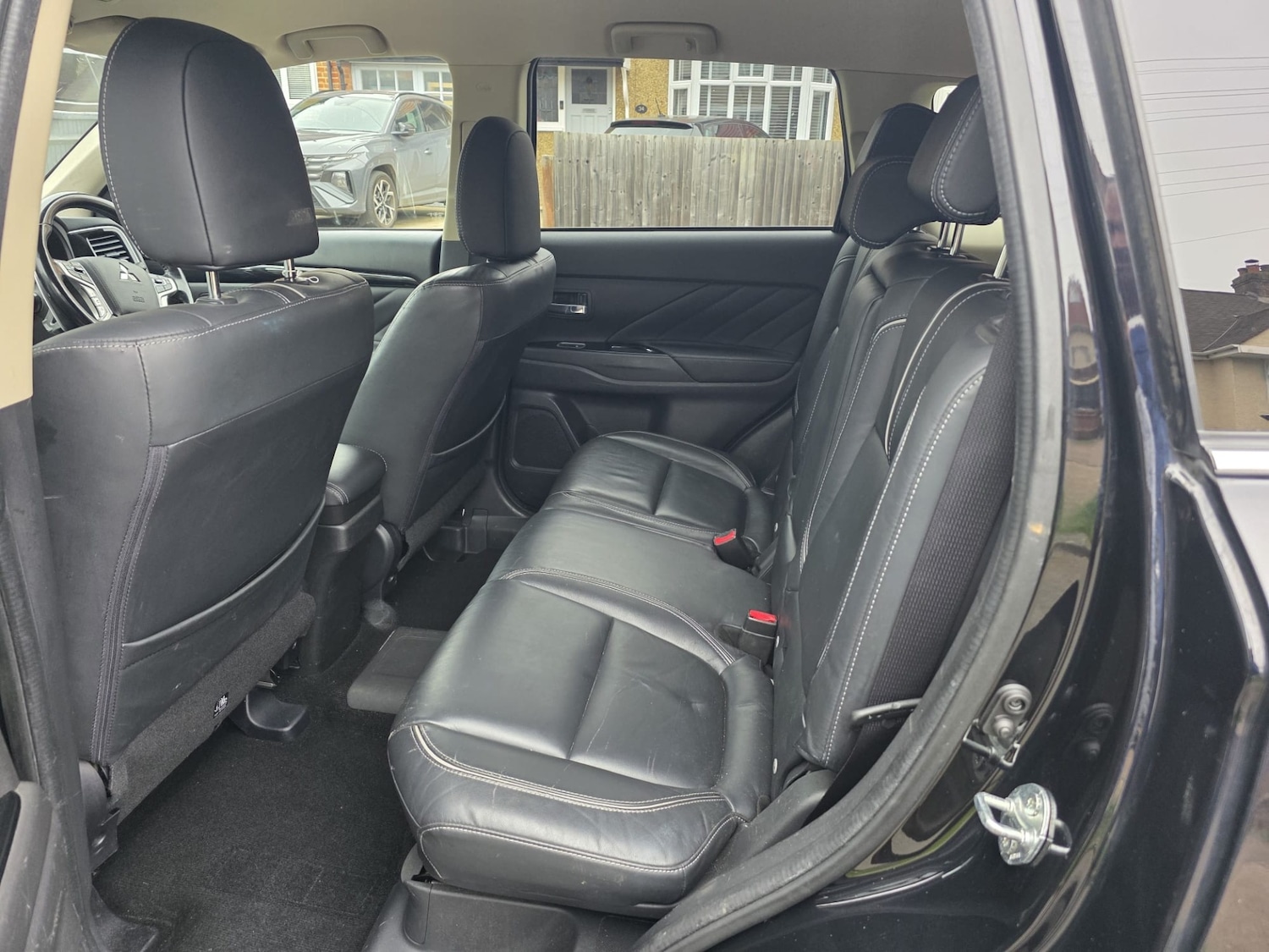 Used Mitsubishi Outlander 2018 for sale - 77778731: Photo 15