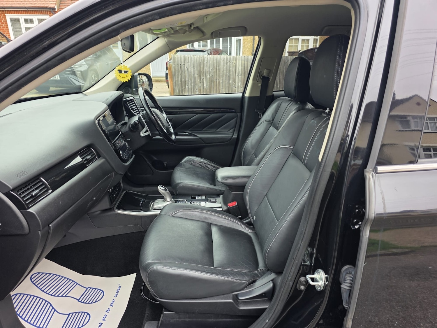 Used Mitsubishi Outlander 2018 for sale - 77778731: Photo 16