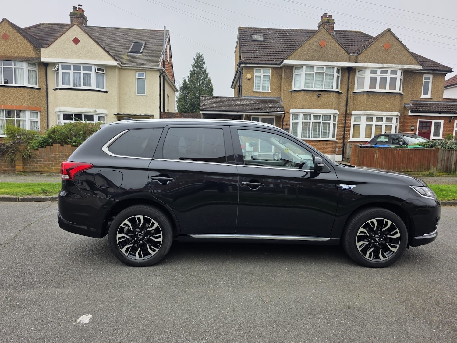 Used Mitsubishi Outlander 2018 for sale - 77778731: Photo 4