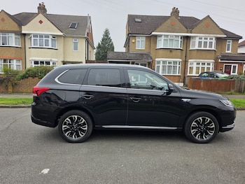 Used Mitsubishi Outlander 2018 for sale - 77778731: Photo