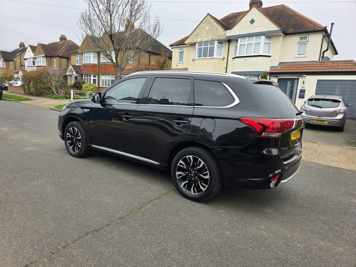 Used Mitsubishi Outlander 2018 for sale - 77778731: Photo 5