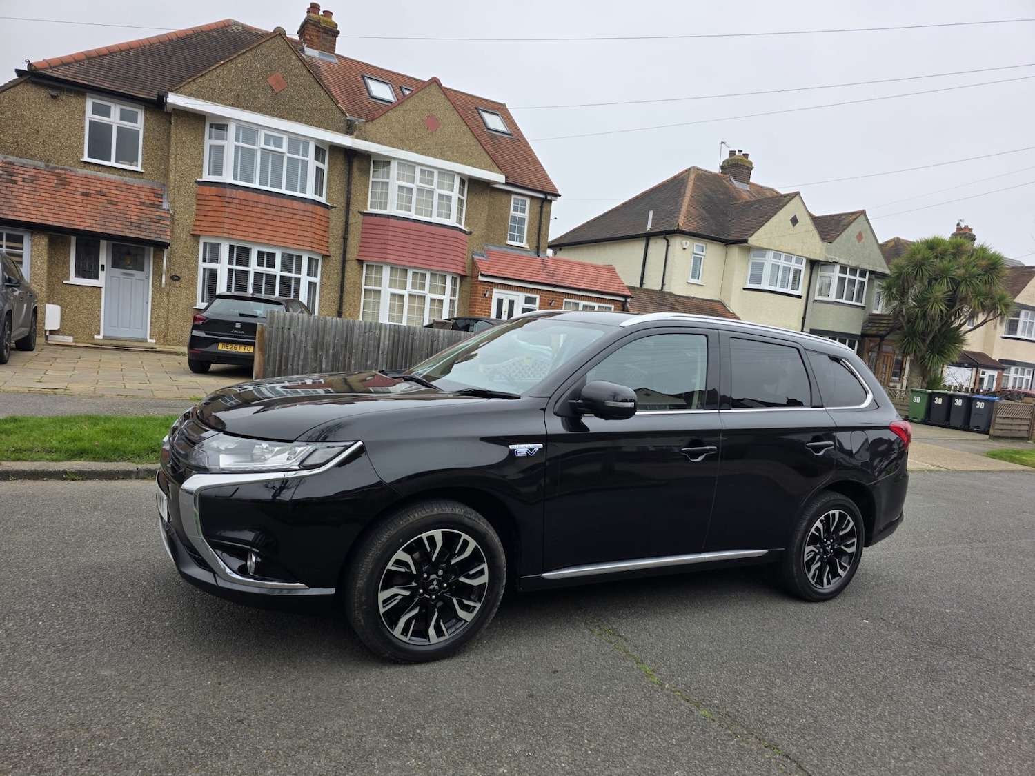 Used Mitsubishi Outlander 2018 for sale - 77778731: Photo 9