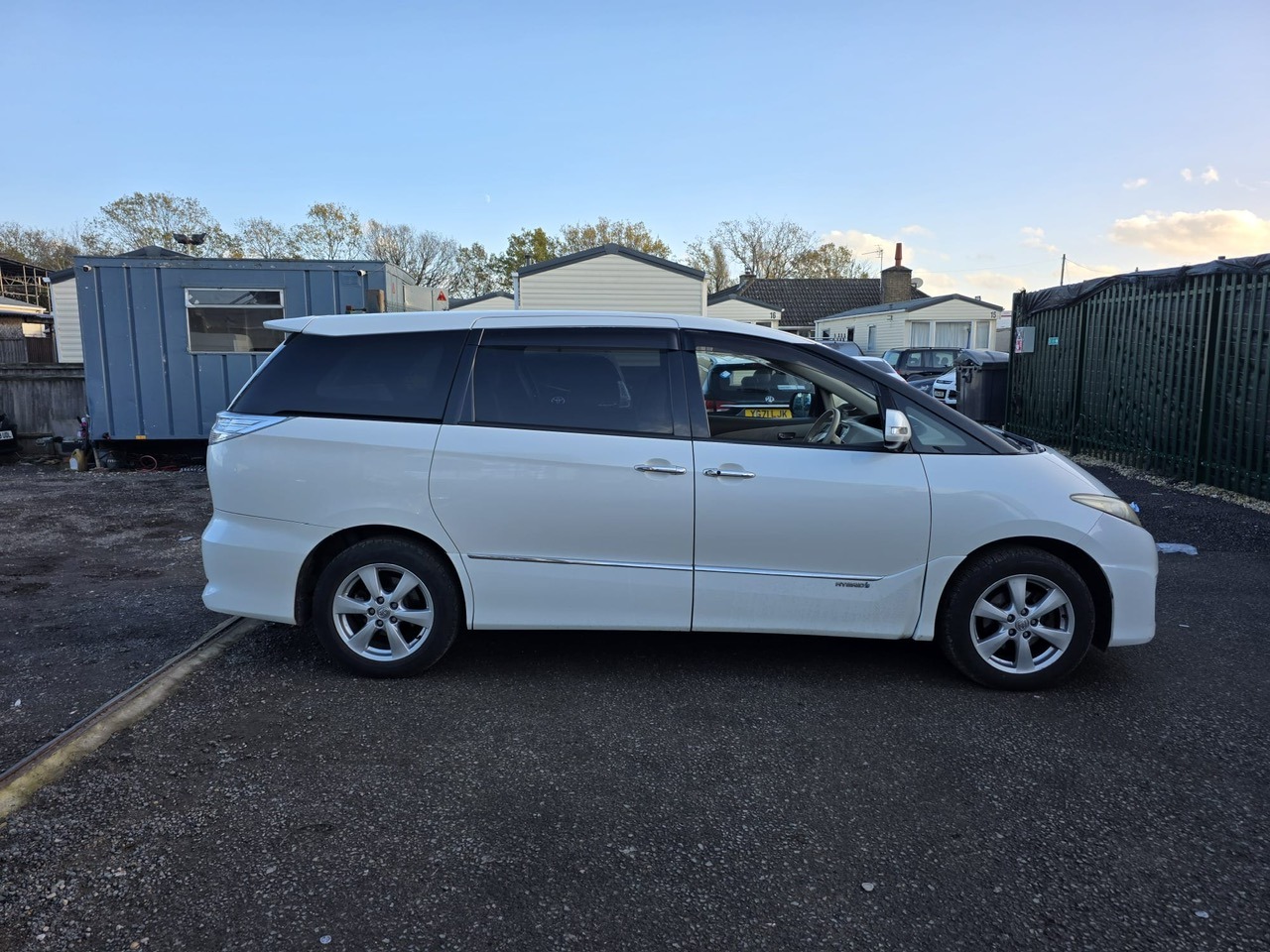 Used Toyota Estima 2020 for sale - 76751711: Photo 11
