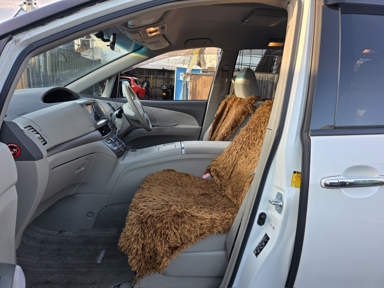 Used Toyota Estima 2020 for sale - 76751711: Photo 12