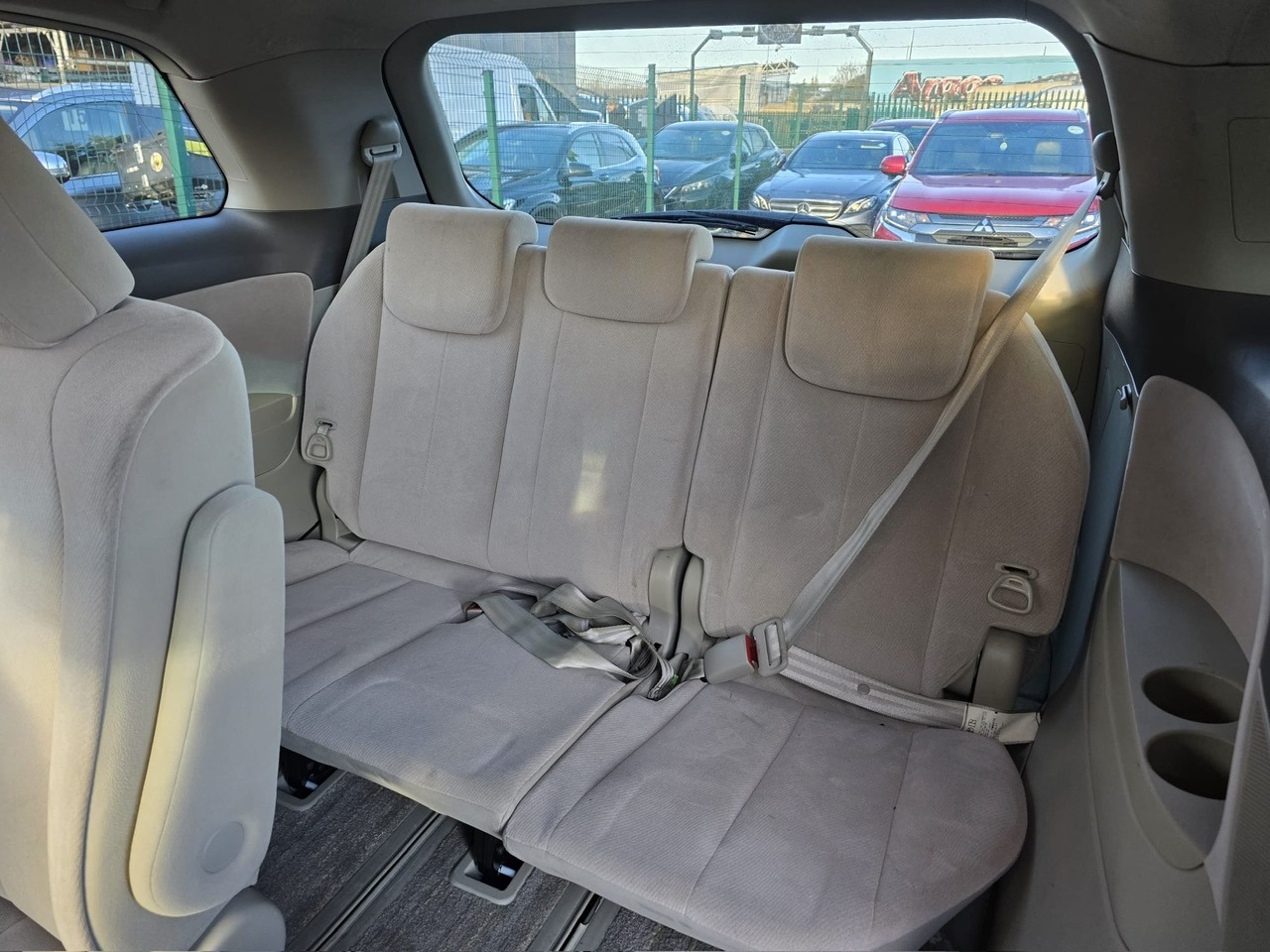 Used Toyota Estima 2020 for sale - 76751711: Photo 14