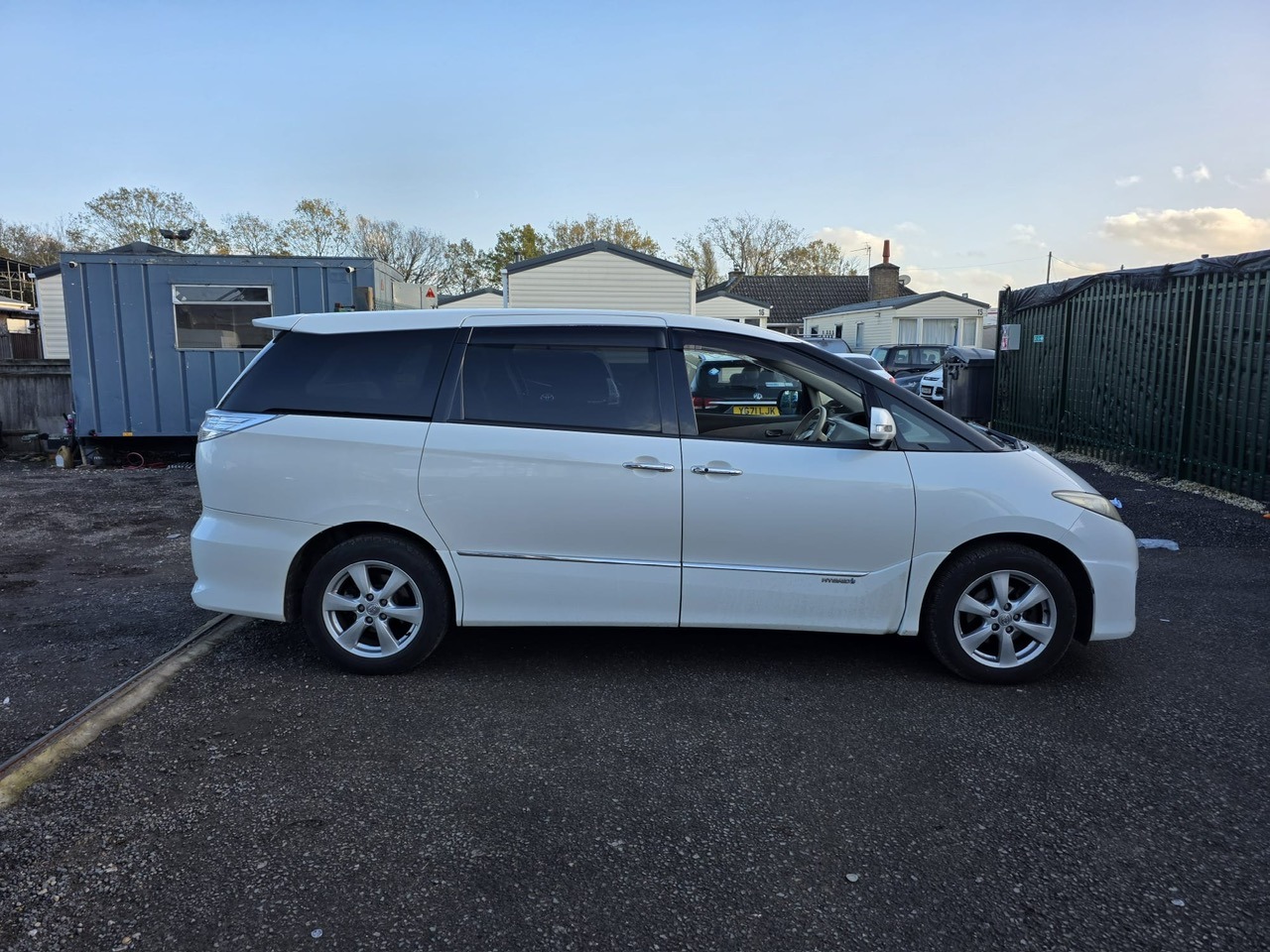 Used Toyota Estima 2020 for sale - 76751711: Photo 5