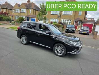 2019 (19) - 2.4 PHEV 4h 5dr Auto