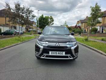 Used Mitsubishi Outlander 2019 for sale - 74956509: Photo